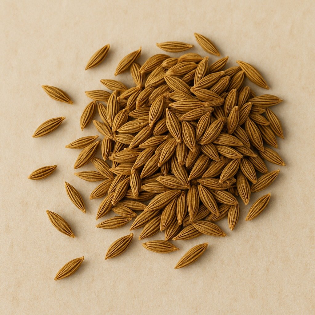 Cumin Seeds