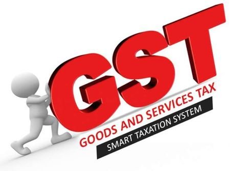 GST Certificate