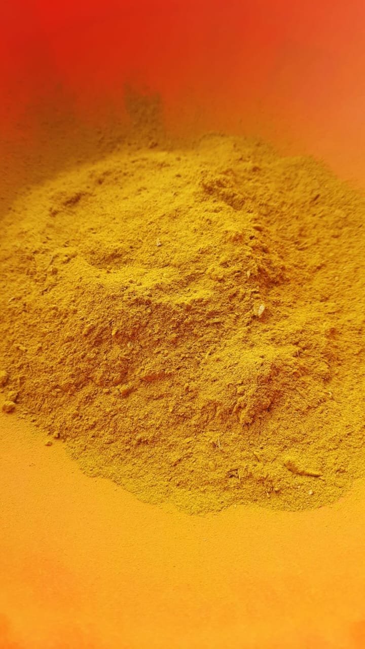 Turmeric Powder